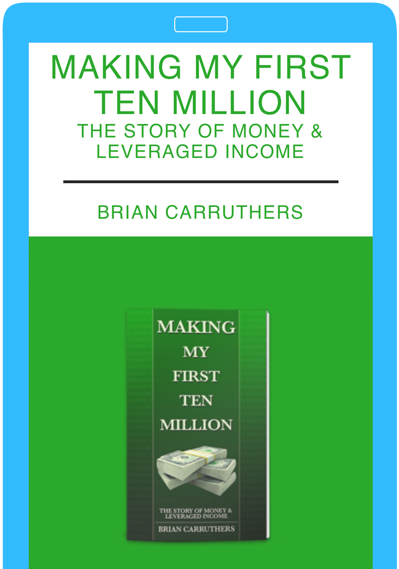 building an empire brian carruthers summary
